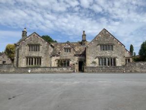 View The Old Hall, Youlgreave