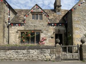 View The Old Hall, Youlgreave