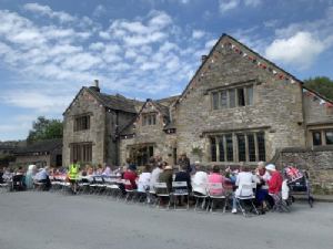 View The Old Hall, Youlgreave