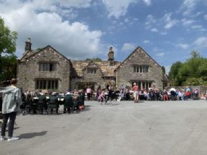 View The Old Hall, Youlgreave