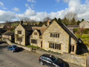 View The Old Hall, Youlgreave